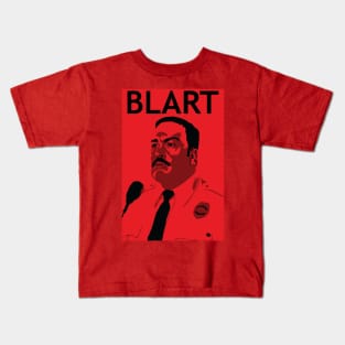 BLART Kids T-Shirt